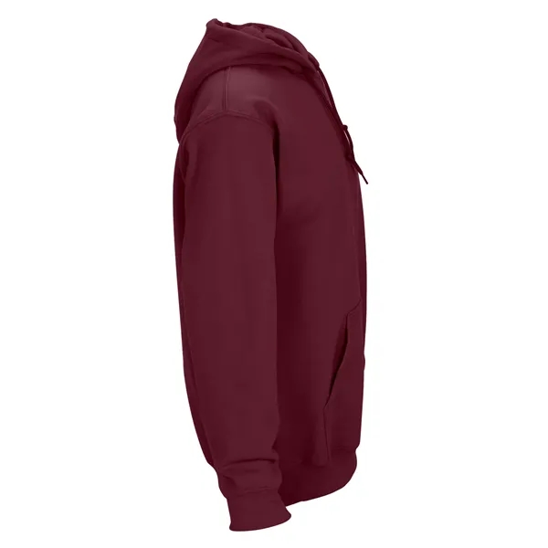 Gildan® Heavy Blend™ Adult Hooded Sweatshirt - Gildan® Heavy Blend™ Adult Hooded Sweatshirt - Image 18 of 49