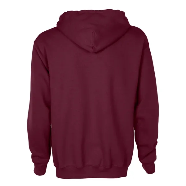 Gildan® Heavy Blend™ Adult Hooded Sweatshirt - Gildan® Heavy Blend™ Adult Hooded Sweatshirt - Image 19 of 49