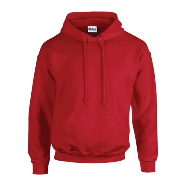 Gildan® Heavy Blend™ Adult Hooded Sweatshirt - Gildan® Heavy Blend™ Adult Hooded Sweatshirt - Image 26 of 49