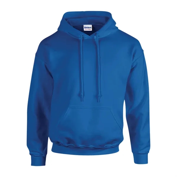 Gildan® Heavy Blend™ Adult Hooded Sweatshirt - Gildan® Heavy Blend™ Adult Hooded Sweatshirt - Image 31 of 49