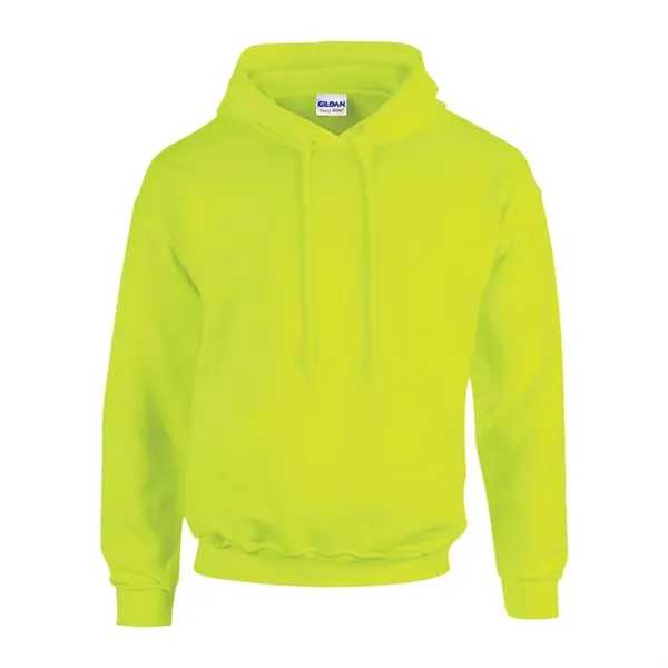 Gildan® Heavy Blend™ Adult Hooded Sweatshirt - Gildan® Heavy Blend™ Adult Hooded Sweatshirt - Image 36 of 49