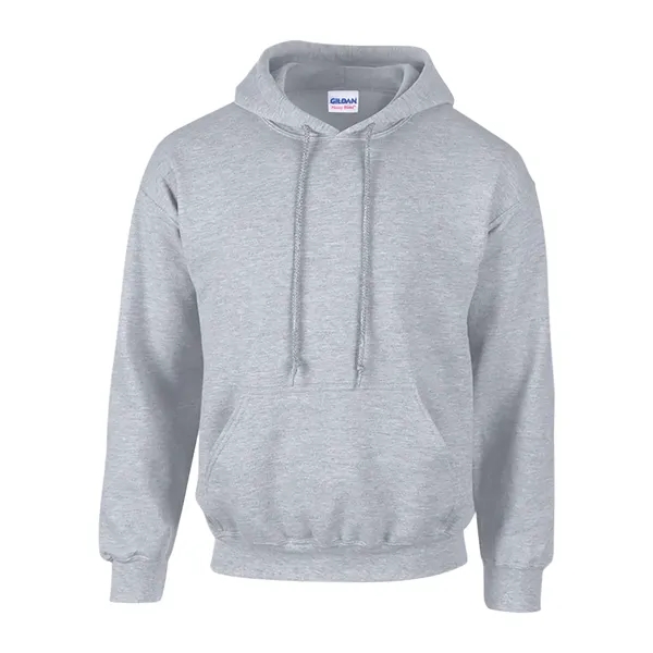 Gildan® Heavy Blend™ Adult Hooded Sweatshirt - Gildan® Heavy Blend™ Adult Hooded Sweatshirt - Image 41 of 49
