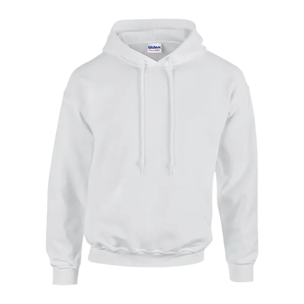 Gildan® Heavy Blend™ Adult Hooded Sweatshirt - Gildan® Heavy Blend™ Adult Hooded Sweatshirt - Image 46 of 49