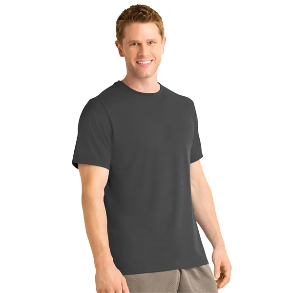 Gildan® Performance™ Adult T-Shirt - Gildan® Performance™ Adult T-Shirt - Image 10 of 39