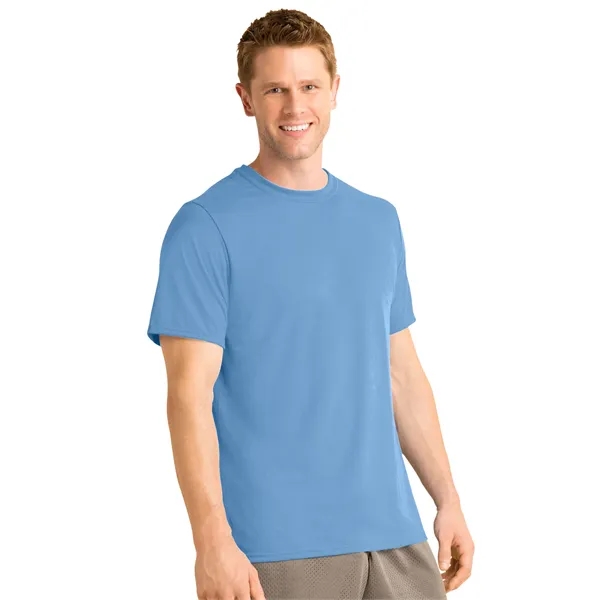 Gildan® Performance™ Adult T-Shirt - Gildan® Performance™ Adult T-Shirt - Image 5 of 39