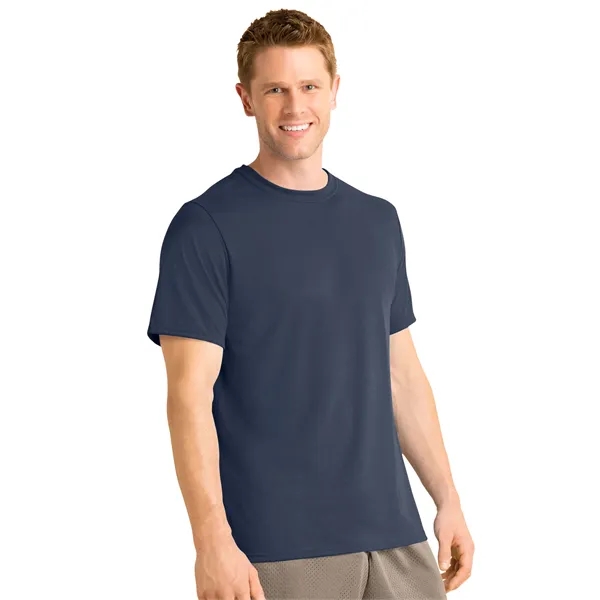 Gildan® Performance™ Adult T-Shirt - Gildan® Performance™ Adult T-Shirt - Image 15 of 39
