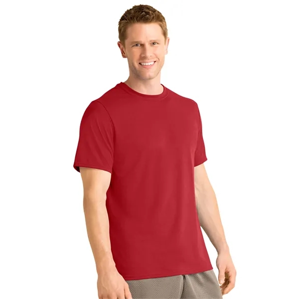 Gildan® Performance™ Adult T-Shirt - Gildan® Performance™ Adult T-Shirt - Image 20 of 39