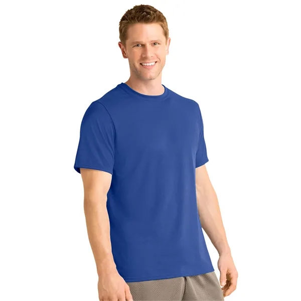 Gildan® Performance™ Adult T-Shirt - Gildan® Performance™ Adult T-Shirt - Image 25 of 39