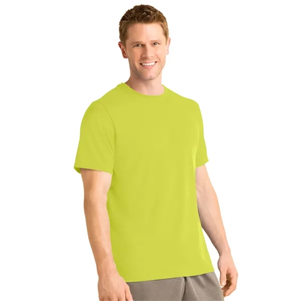 Gildan® Performance™ Adult T-Shirt - Gildan® Performance™ Adult T-Shirt - Image 30 of 39