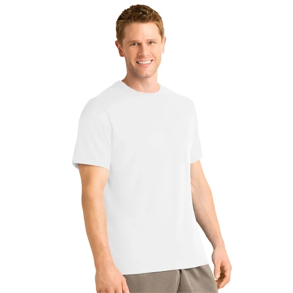 Gildan® Performance™ Adult T-Shirt - Gildan® Performance™ Adult T-Shirt - Image 35 of 39