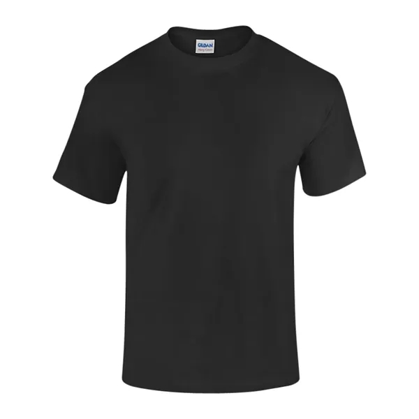 Gildan® Heavy Cotton™ T-Shirt - Gildan® Heavy Cotton™ T-Shirt - Image 1 of 39