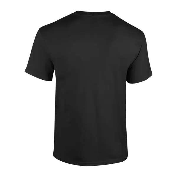 Gildan® Heavy Cotton™ T-Shirt - Gildan® Heavy Cotton™ T-Shirt - Image 2 of 39