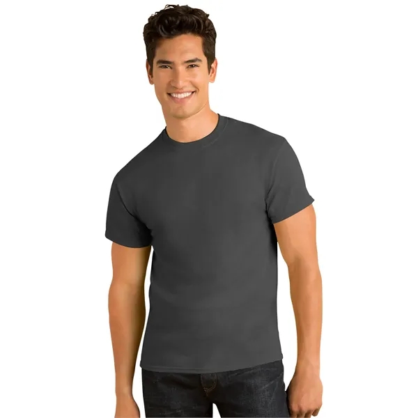 Gildan® Heavy Cotton™ T-Shirt - Gildan® Heavy Cotton™ T-Shirt - Image 5 of 39