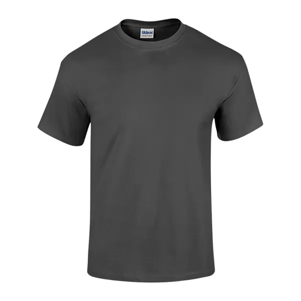 Gildan® Heavy Cotton™ T-Shirt - Gildan® Heavy Cotton™ T-Shirt - Image 6 of 39