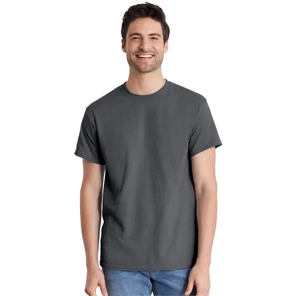 Gildan® Heavy Cotton™ T-Shirt - Gildan® Heavy Cotton™ T-Shirt - Image 10 of 39