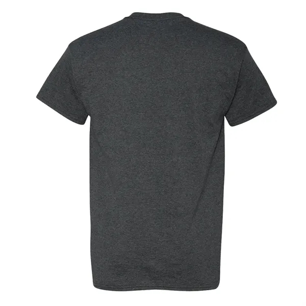 Gildan® Heavy Cotton™ T-Shirt - Gildan® Heavy Cotton™ T-Shirt - Image 12 of 39