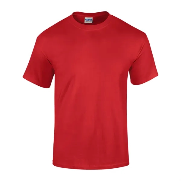 Gildan® Heavy Cotton™ T-Shirt - Gildan® Heavy Cotton™ T-Shirt - Image 21 of 39