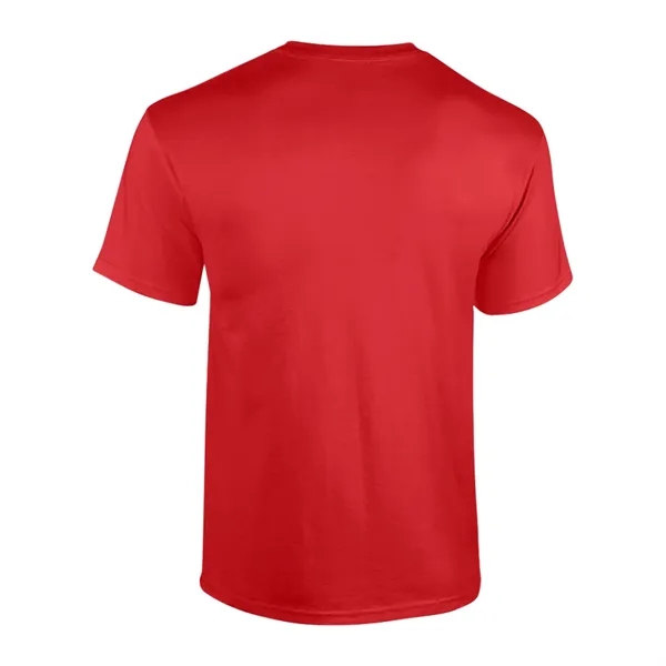 Gildan® Heavy Cotton™ T-Shirt - Gildan® Heavy Cotton™ T-Shirt - Image 22 of 39