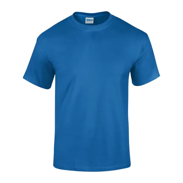 Gildan® Heavy Cotton™ T-Shirt - Gildan® Heavy Cotton™ T-Shirt - Image 26 of 39