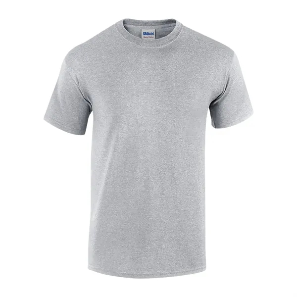 Gildan® Heavy Cotton™ T-Shirt - Gildan® Heavy Cotton™ T-Shirt - Image 31 of 39