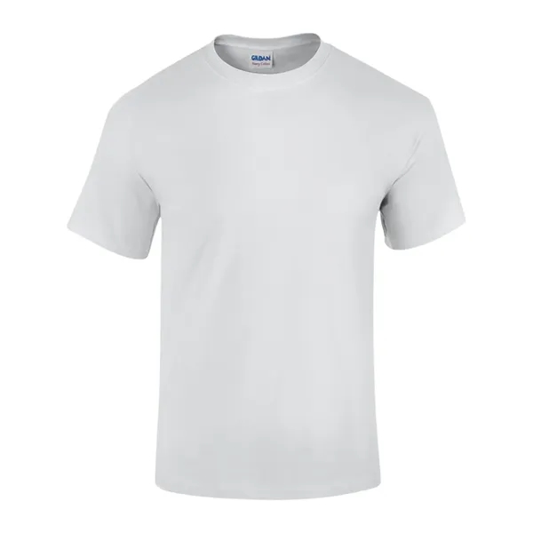 Gildan® Heavy Cotton™ T-Shirt - Gildan® Heavy Cotton™ T-Shirt - Image 36 of 39