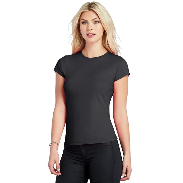Gildan® Softstyle® Ladies' T-Shirt - Gildan® Softstyle® Ladies' T-Shirt - Image 0 of 32
