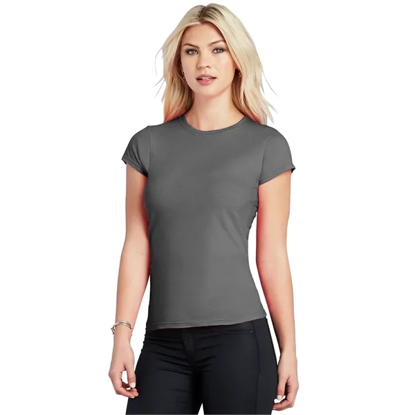 Gildan® Softstyle® Ladies' T-Shirt - Gildan® Softstyle® Ladies' T-Shirt - Image 5 of 32