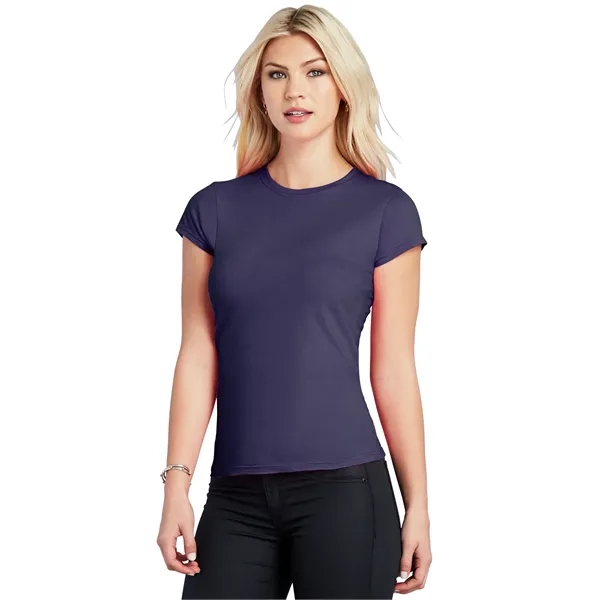 Gildan® Softstyle® Ladies' T-Shirt - Gildan® Softstyle® Ladies' T-Shirt - Image 16 of 32