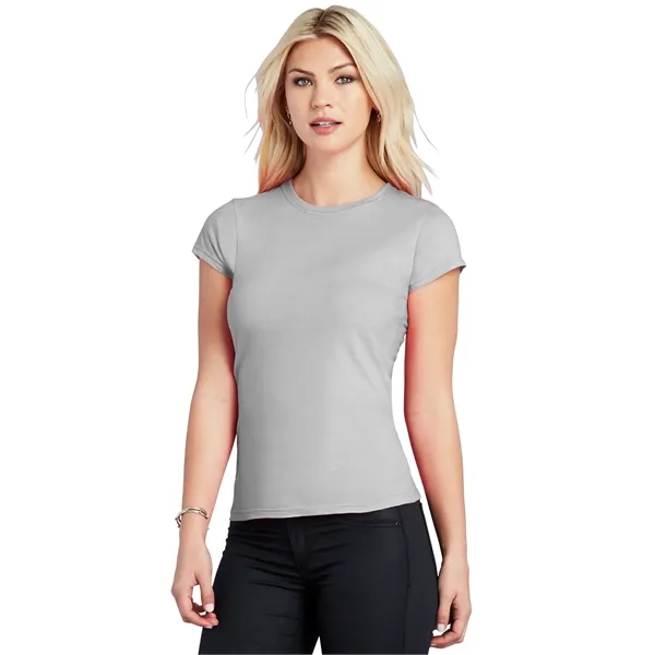 Gildan® Softstyle® Ladies' T-Shirt - Gildan® Softstyle® Ladies' T-Shirt - Image 31 of 32