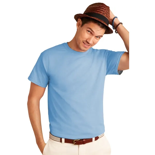 Gildan® DryBlend™ Adult T-Shirt - Gildan® DryBlend™ Adult T-Shirt - Image 5 of 24