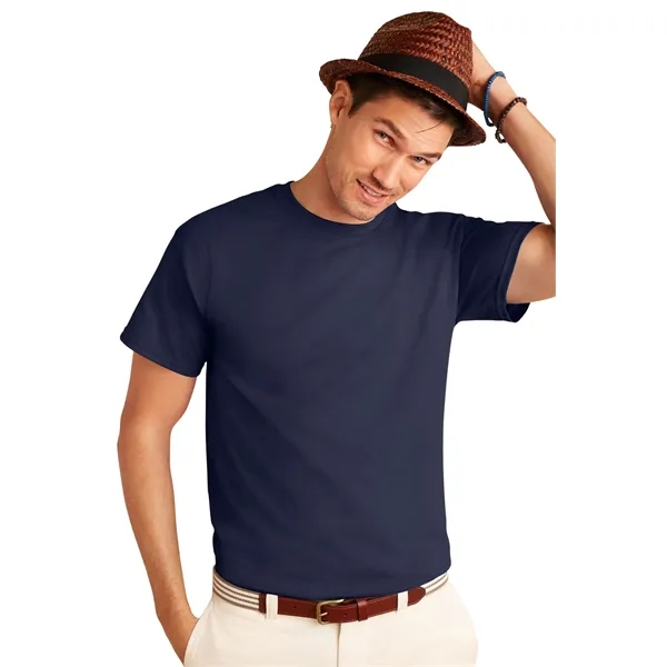 Gildan® DryBlend™ Adult T-Shirt - Gildan® DryBlend™ Adult T-Shirt - Image 10 of 24