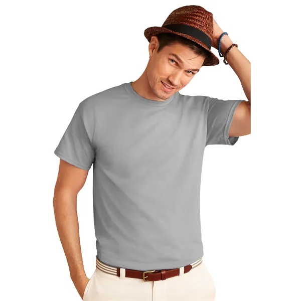 Gildan® DryBlend™ Adult T-Shirt - Gildan® DryBlend™ Adult T-Shirt - Image 15 of 24