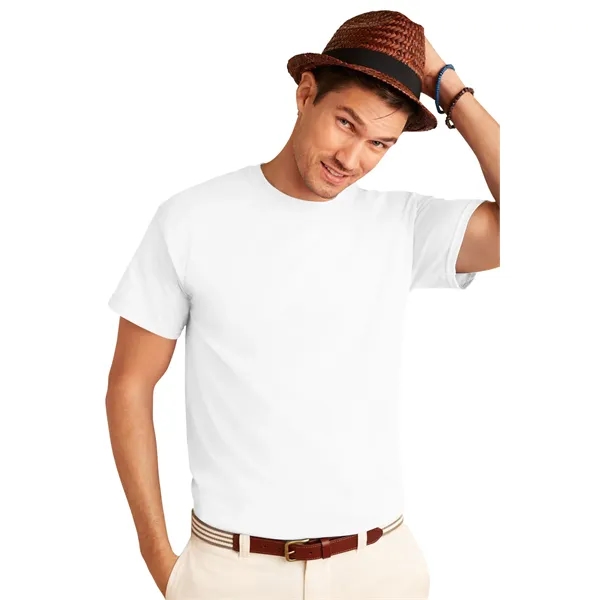 Gildan® DryBlend™ Adult T-Shirt - Gildan® DryBlend™ Adult T-Shirt - Image 20 of 24