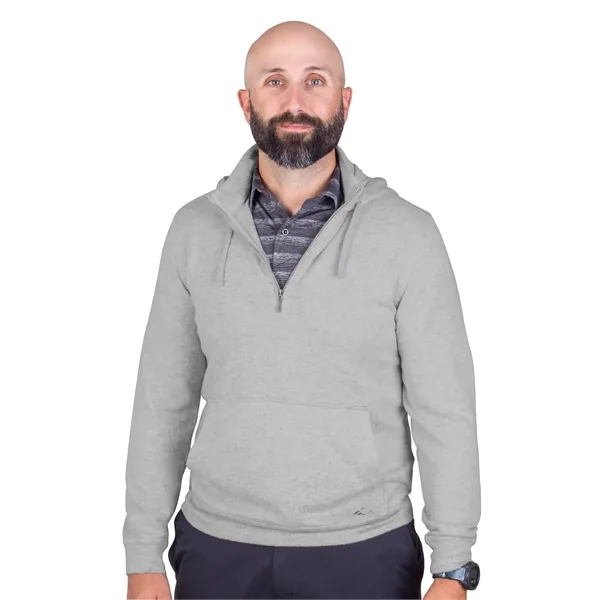 Greg Norman Lab 1/4-Zip Hoodie - Greg Norman Lab 1/4-Zip Hoodie - Image 6 of 14