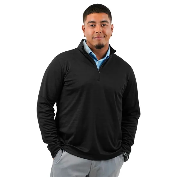 Greg Norman Utility 1/4 Zip Pullover - Greg Norman Utility 1/4 Zip Pullover - Image 0 of 9