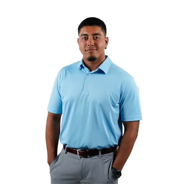 Greg Norman Freedom Polo - Greg Norman Freedom Polo - Image 10 of 34