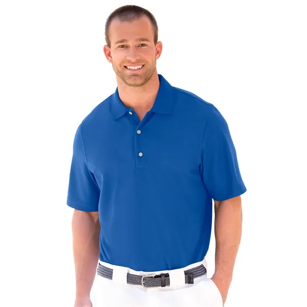 Play Dry® Performance Mesh Polo - Play Dry® Performance Mesh Polo - Image 12 of 69