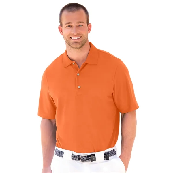 Play Dry® Performance Mesh Polo - Play Dry® Performance Mesh Polo - Image 66 of 69