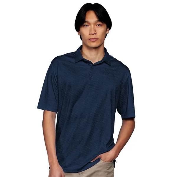 Greg Norman ML75 Microlux Cart Print Polo - Greg Norman ML75 Microlux Cart Print Polo - Image 10 of 19