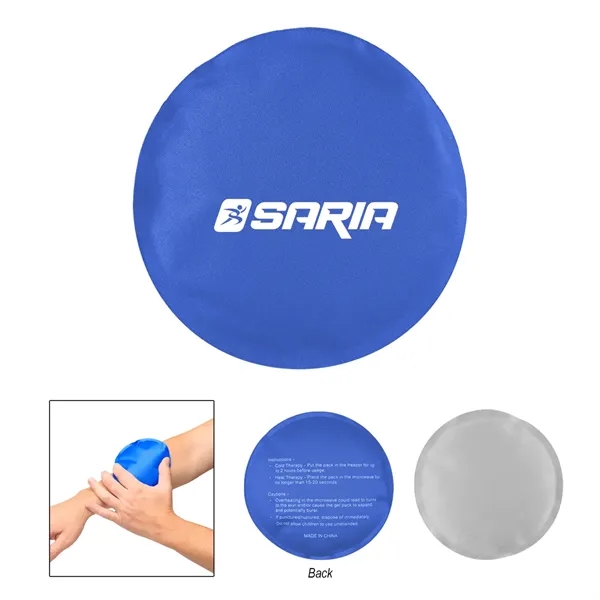 Hot/Cold Gel Pack - Hot/Cold Gel Pack - Image 0 of 4