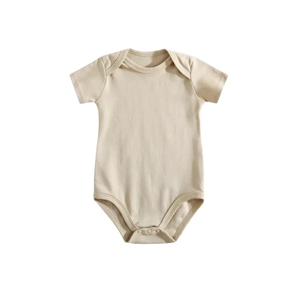 BABY'S COTTON BODYSUIT 190G 5.6OZ DTF PRINT RUSH SERVICE LA - BABY'S COTTON BODYSUIT 190G 5.6OZ DTF PRINT RUSH SERVICE LA - Image 1 of 66