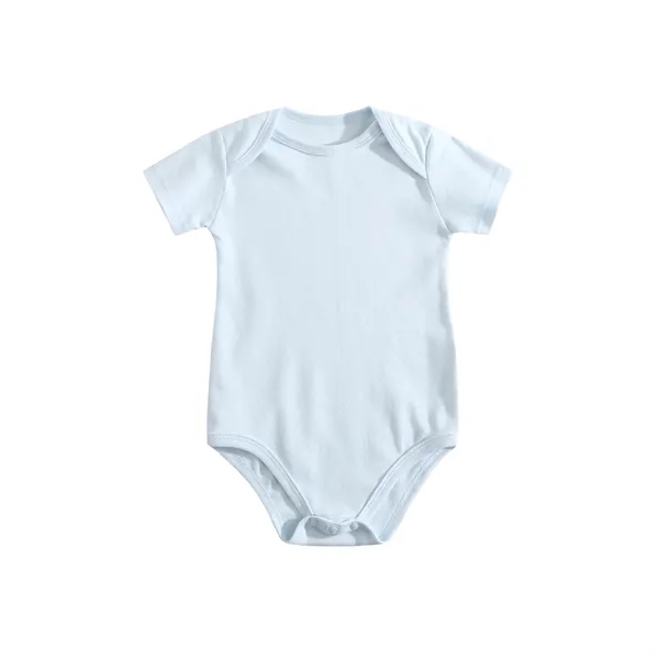 BABY'S COTTON BODYSUIT 190G 5.6OZ DTF PRINT RUSH SERVICE LA - BABY'S COTTON BODYSUIT 190G 5.6OZ DTF PRINT RUSH SERVICE LA - Image 2 of 66