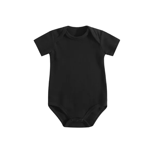 BABY'S COTTON BODYSUIT 190G 5.6OZ DTF PRINT RUSH SERVICE LA - BABY'S COTTON BODYSUIT 190G 5.6OZ DTF PRINT RUSH SERVICE LA - Image 4 of 66