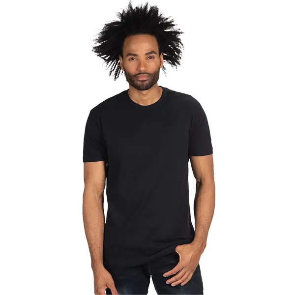 Unisex Cotton Tee - Unisex Cotton Tee - Image 3 of 26