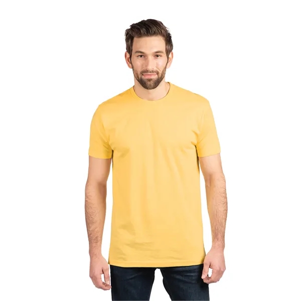 Unisex Cotton Tee - Unisex Cotton Tee - Image 0 of 26