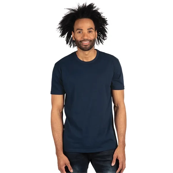 Unisex Cotton Tee - Unisex Cotton Tee - Image 12 of 26