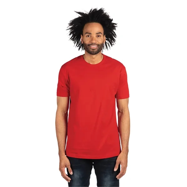 Unisex Cotton Tee - Unisex Cotton Tee - Image 18 of 26