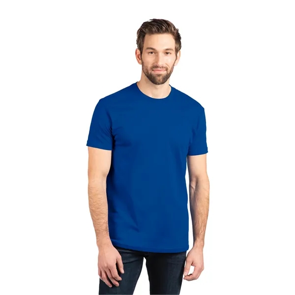 Unisex Cotton Tee - Unisex Cotton Tee - Image 21 of 26