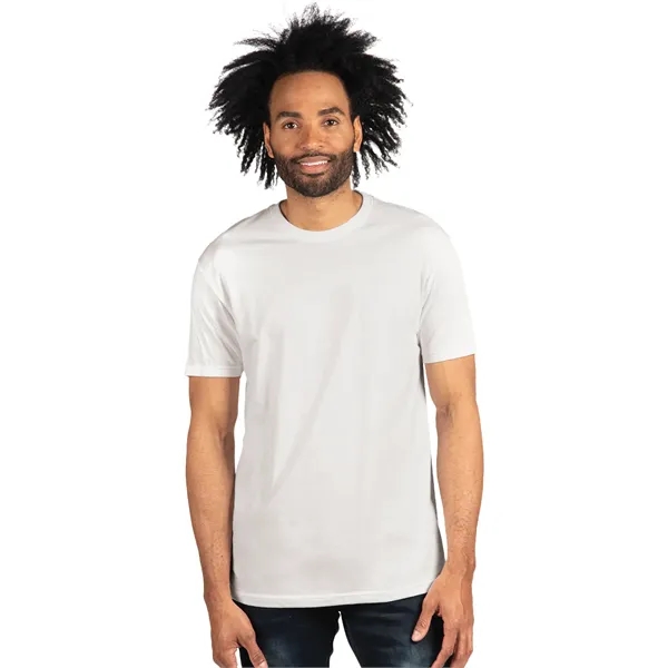 Unisex Cotton Tee - Unisex Cotton Tee - Image 24 of 26