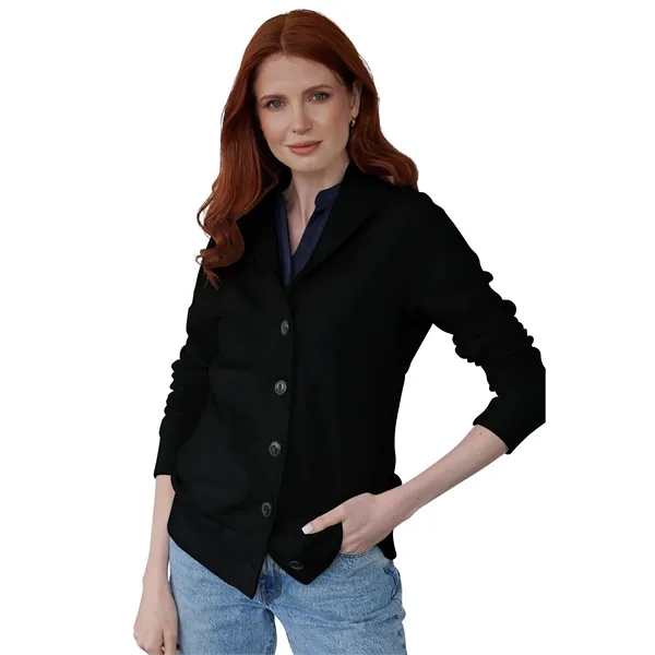 Women's Lawren Cardigan - Women's Lawren Cardigan - Image 0 of 9